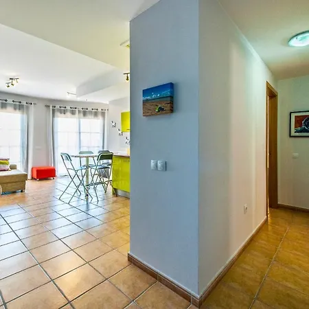 Апартаменты Olivia Country El El Cotillo (Fuerteventura)