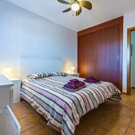 Olivia Country El Appartement Cotillo