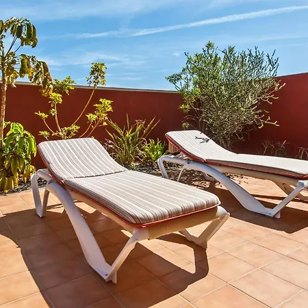 Appartement Olivia Country El *