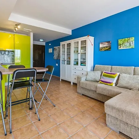 Olivia Country El Appartement