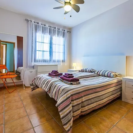 Apartment Olivia Country El