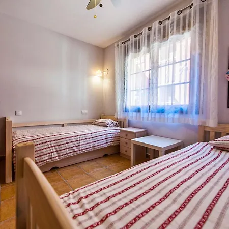 Appartement Olivia Country El *