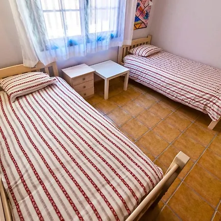 Olivia Country El Cotillo