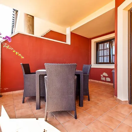 Olivia Country El Appartement *