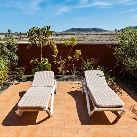 Appartement Olivia Country El