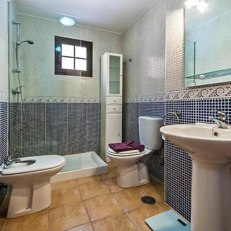 Appartement Olivia Country El Cotillo