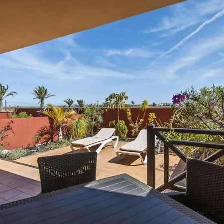 Appartement Olivia Country El