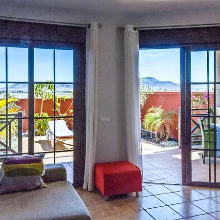 Appartement Olivia Country El Cotillo