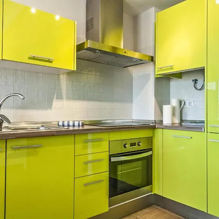 Olivia Country El Appartement