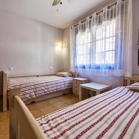 Olivia Country El Cotillo