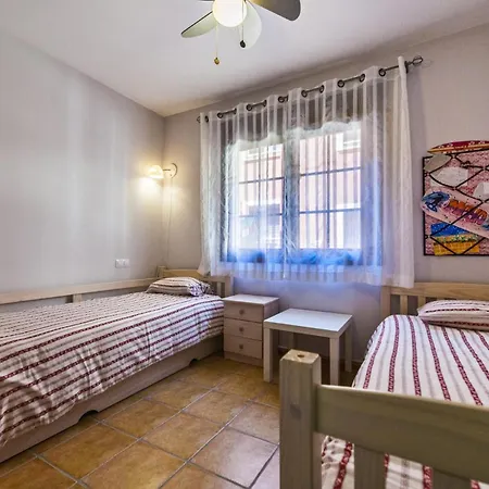 Olivia Country El Appartement Cotillo