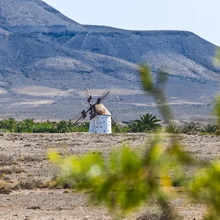 Lägenhet Olivia Country El *