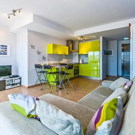Apartman Olivia Country El *