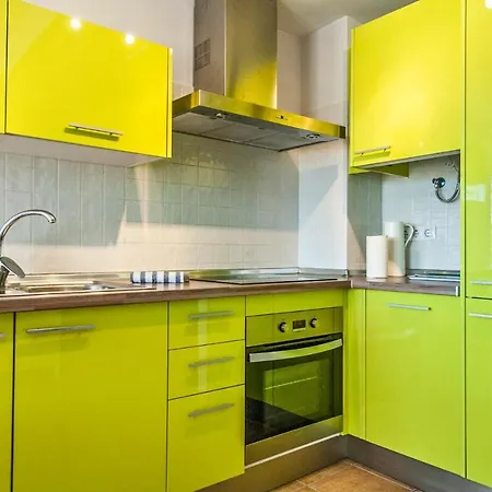 Olivia Country El Διαμέρισμα Cotillo