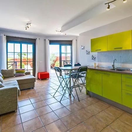 Olivia Country El Cotillo