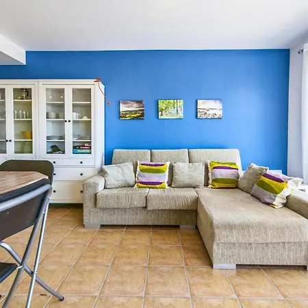 Olivia Country El Apartman *