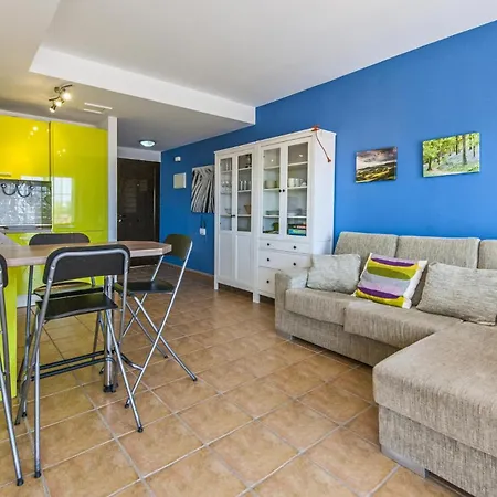 Olivia Country El Apartman Cotillo