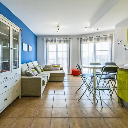 Olivia Country El Apartman *