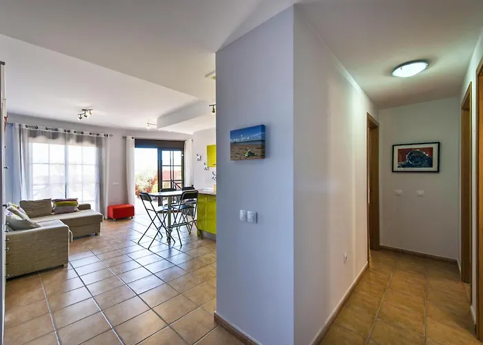 Olivia Country El Cotillo