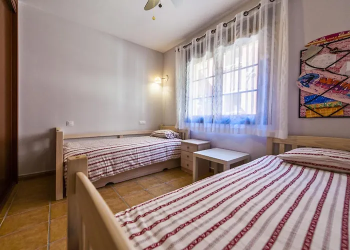 Olivia Country El Cotillo