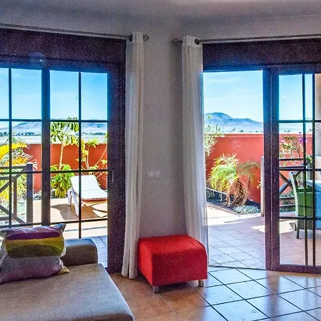 アパート Olivia Country El