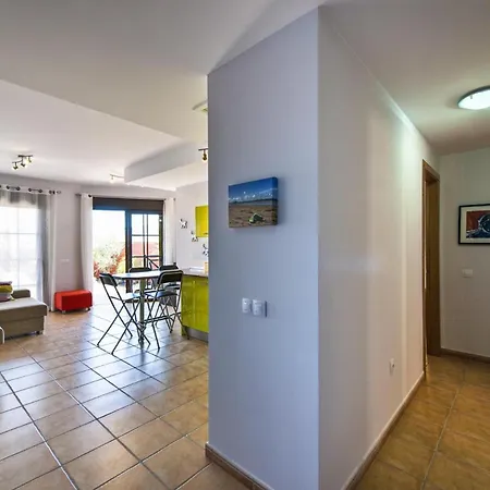 Olivia Country El Cotillo